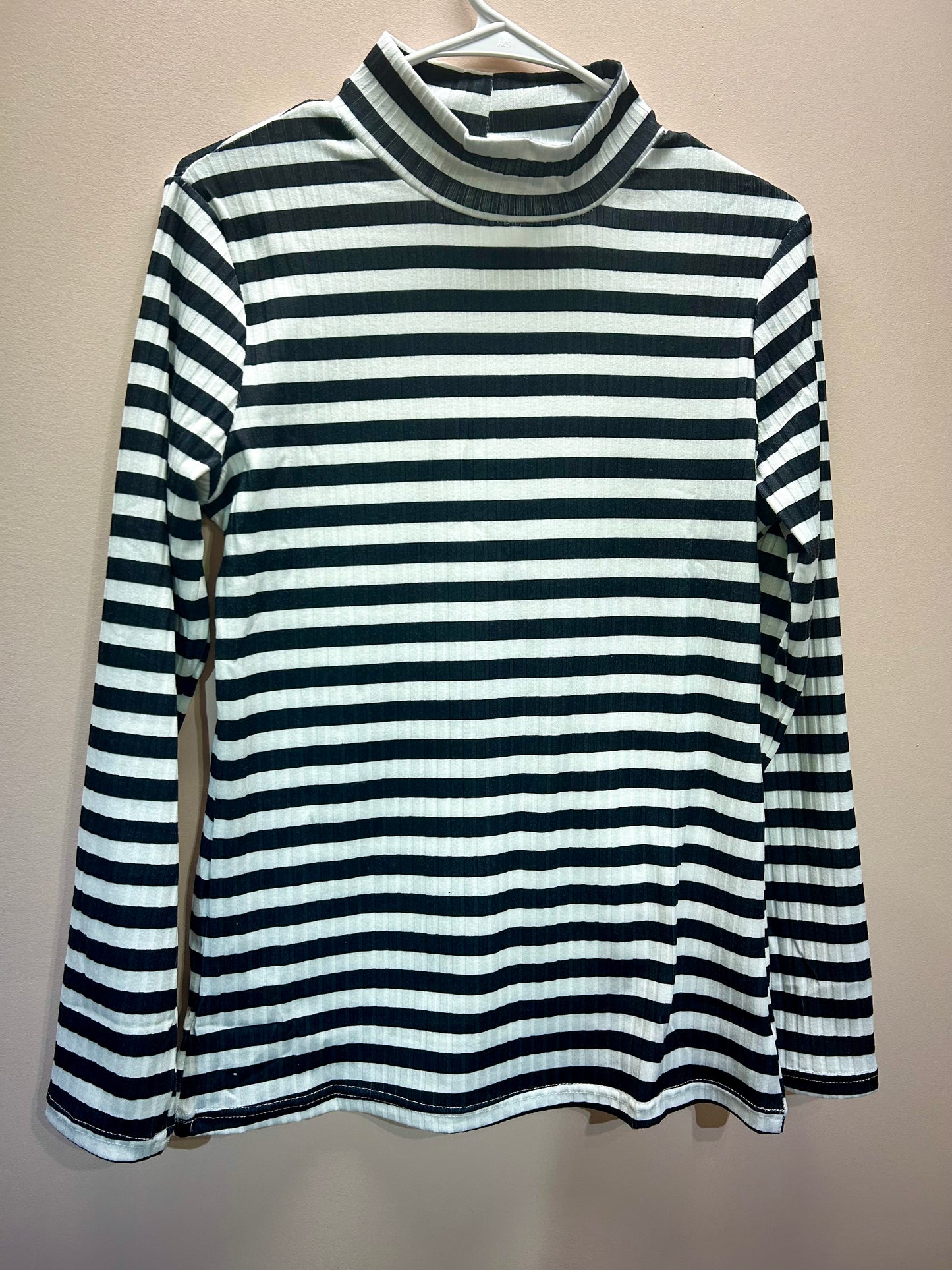 Ellie Striped Long Sleeve